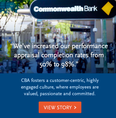 Image of Commonwealth Bank Australia