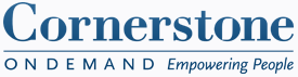 Cornerstone Logo
